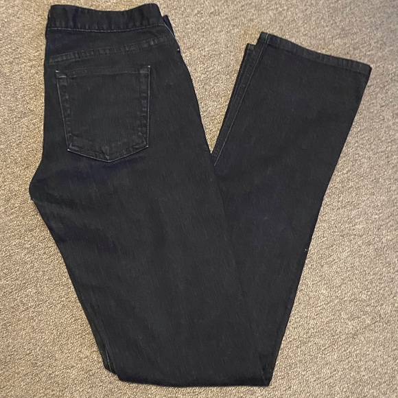 J Crew Matchstick Straight Leg Jeans - Picture 4 of 11